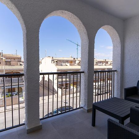 הוילה סנטה פולה Rentafive Gran Casa Reformada Terraza מראה חיצוני תמונה