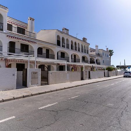 הוילה סנטה פולה Rentafive Gran Casa Reformada Terraza מראה חיצוני תמונה