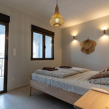הוילה סנטה פולה Rentafive Gran Casa Reformada Terraza מראה חיצוני תמונה