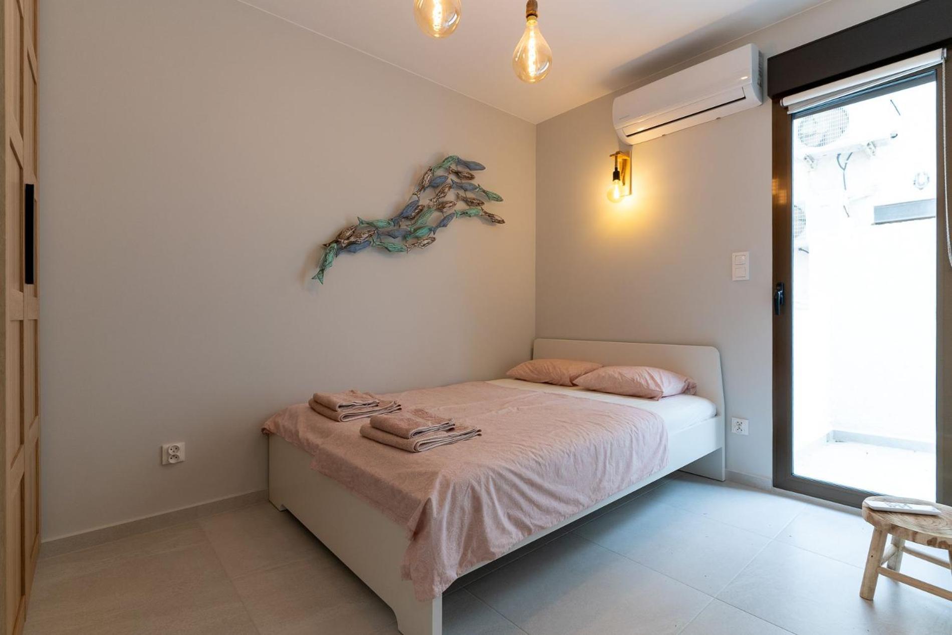 הוילה סנטה פולה Rentafive Gran Casa Reformada Terraza מראה חיצוני תמונה