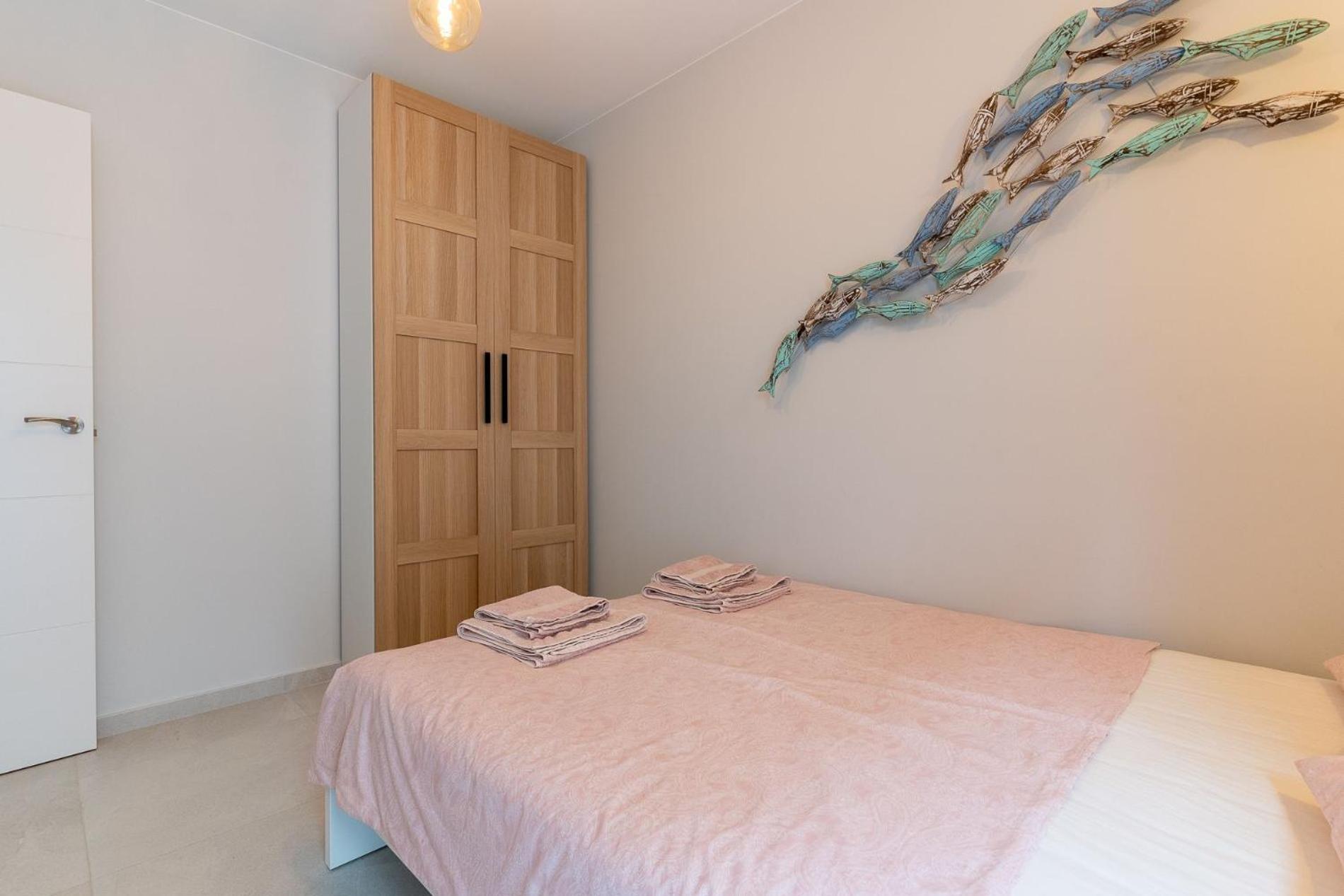 הוילה סנטה פולה Rentafive Gran Casa Reformada Terraza מראה חיצוני תמונה