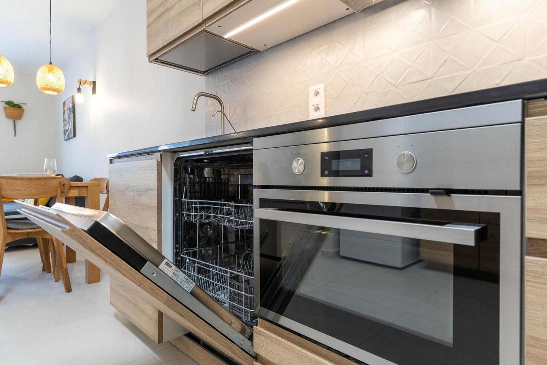 הוילה סנטה פולה Rentafive Gran Casa Reformada Terraza מראה חיצוני תמונה