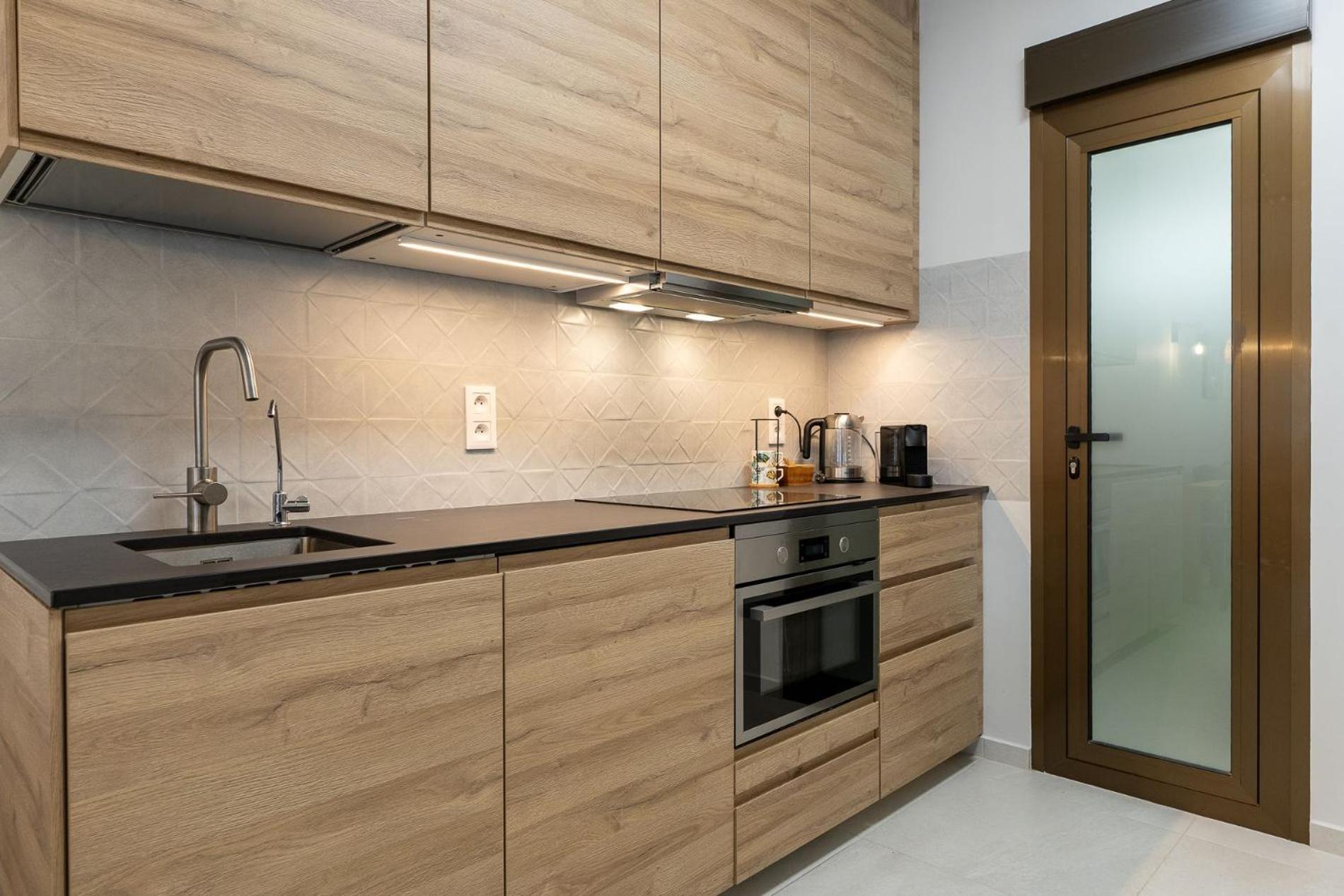 הוילה סנטה פולה Rentafive Gran Casa Reformada Terraza מראה חיצוני תמונה