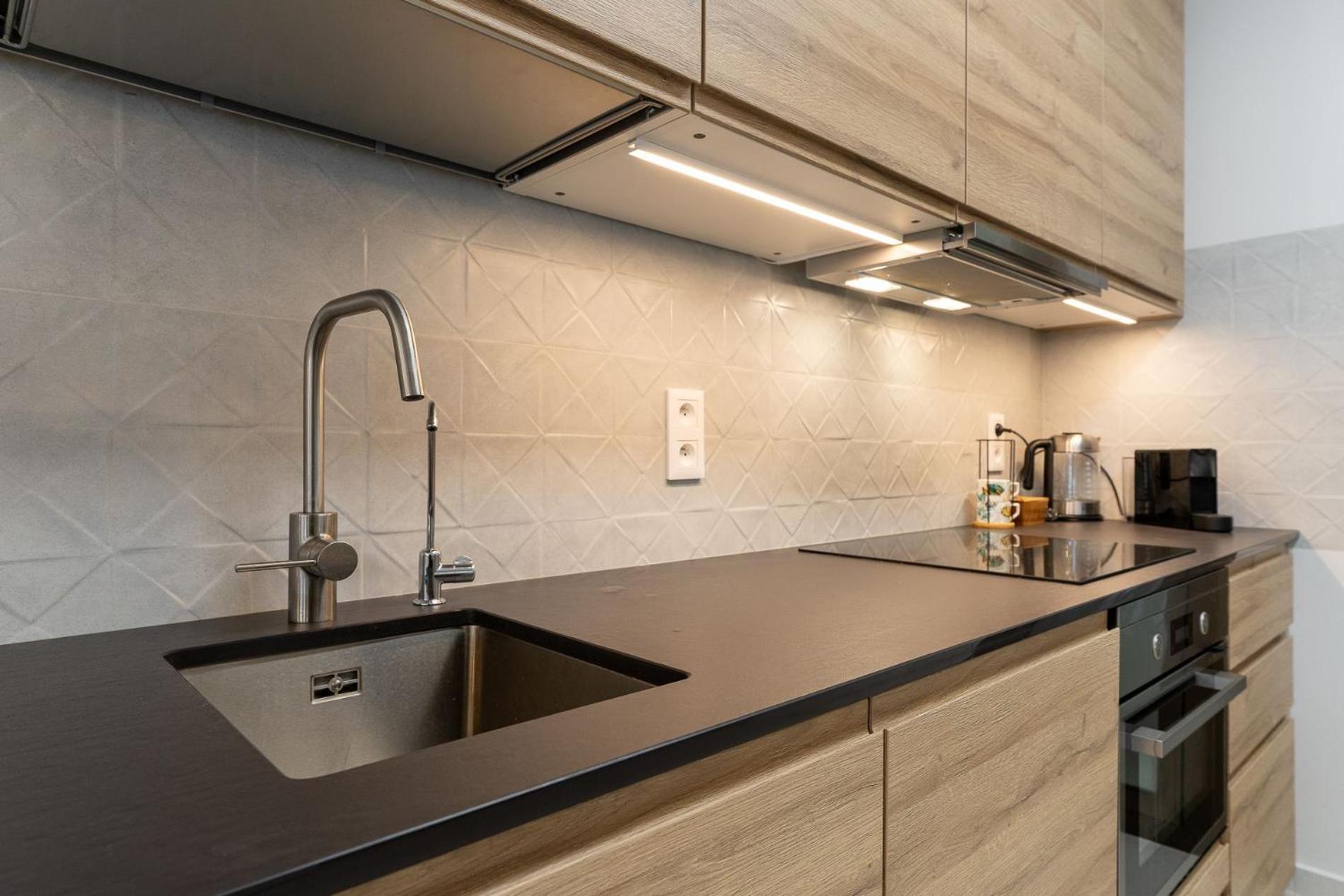 הוילה סנטה פולה Rentafive Gran Casa Reformada Terraza מראה חיצוני תמונה